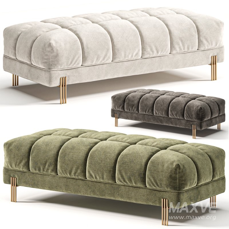 Bench Sienna - Image 3