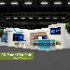 booth stand exhibition - Thumbnail 8