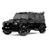 BRABUS G V12 mercedes benz - Thumbnail 1