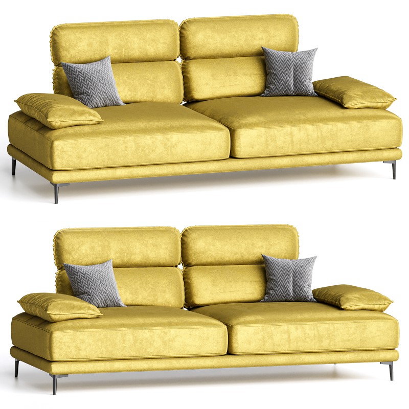 Sofa_VIRTUE - Image 1