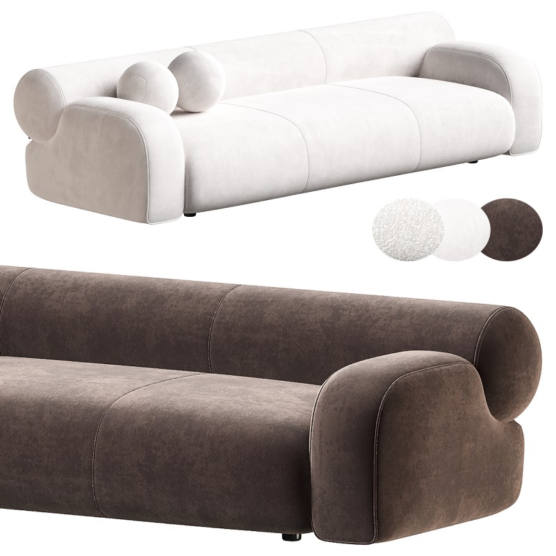 Sofa_Oscar - Image 1