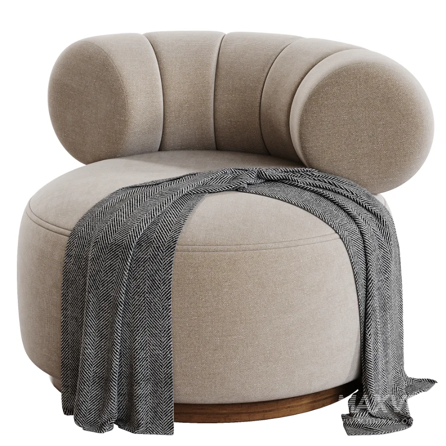 Swivel Chair Phedra - Image 3