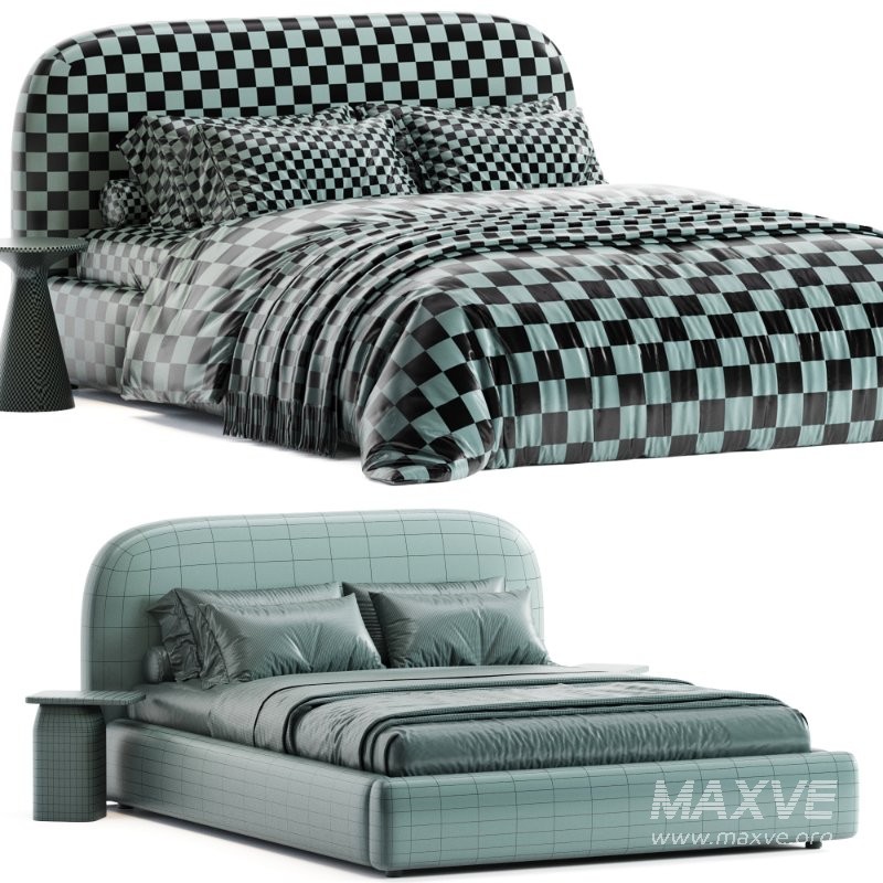 THE ALFIE BED By Comodoliving - Image 7