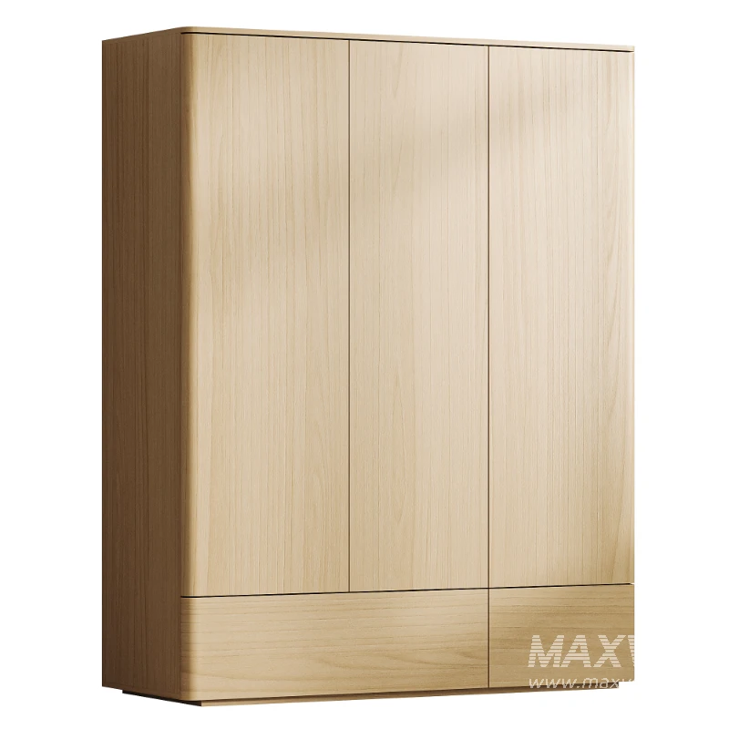 Wardrobe 001 - Image 1