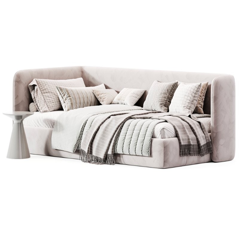 Milton 90 children’s bed - Image 2