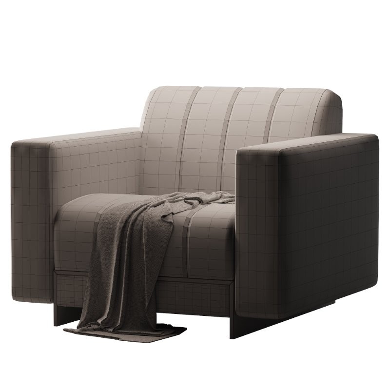 Caracole Well Balanced Chair - Image 5