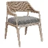 Repose Dining Chair - Thumbnail 8