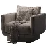 Sunpan Everton Lounge Chair - Thumbnail 7