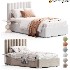 Bed Vertical kids By Sensorsleep - Thumbnail 1