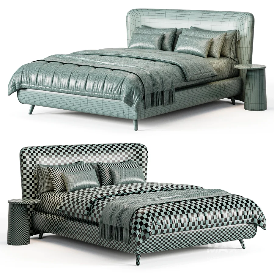 Bolzan Letti COROLLE H.20 - Image 4