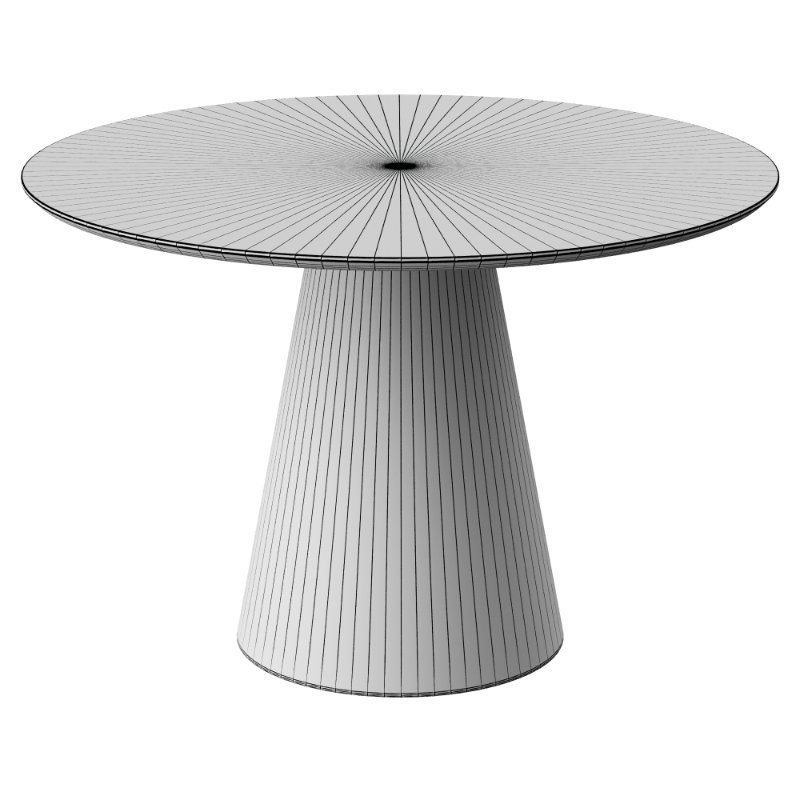 Dining Table - Image 4