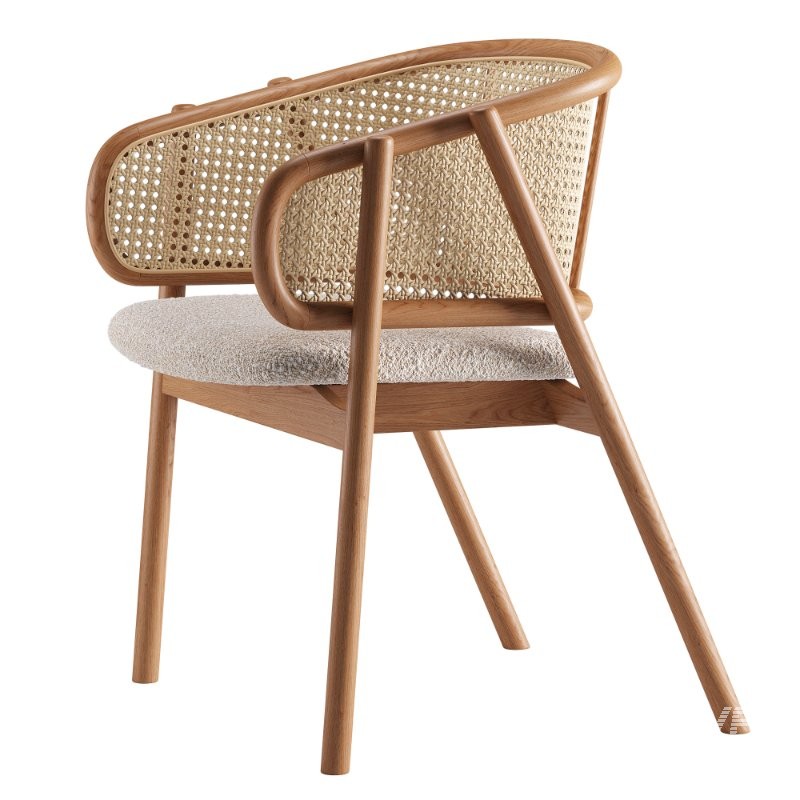 Chamonix Chair - Image 4