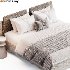 Frick Basso Twils Bed by Miliashop - Thumbnail 6
