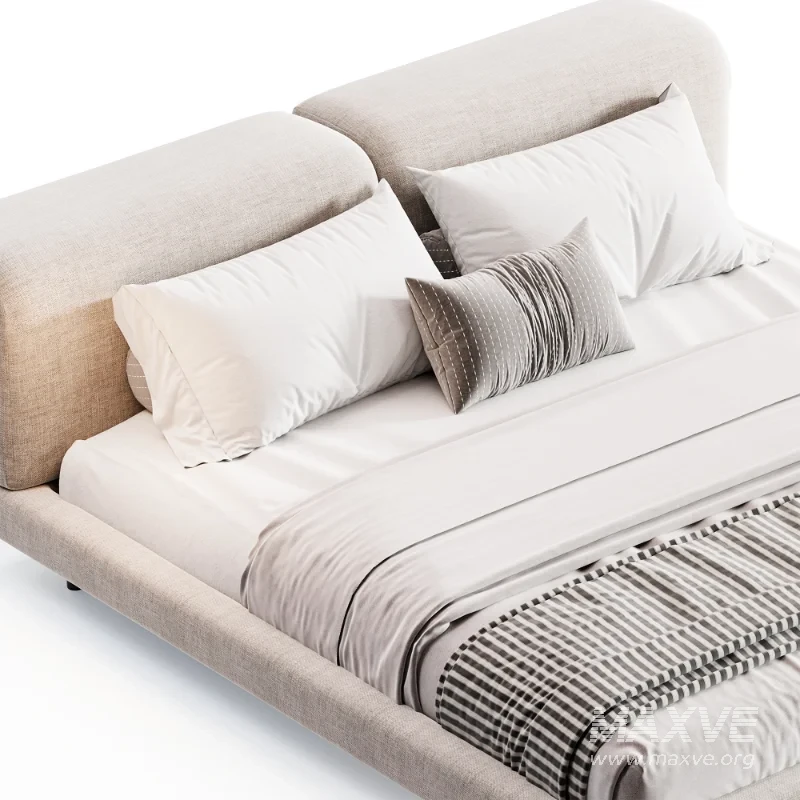 Sumo Bed MisuraEmme by Miliashop - Image 6