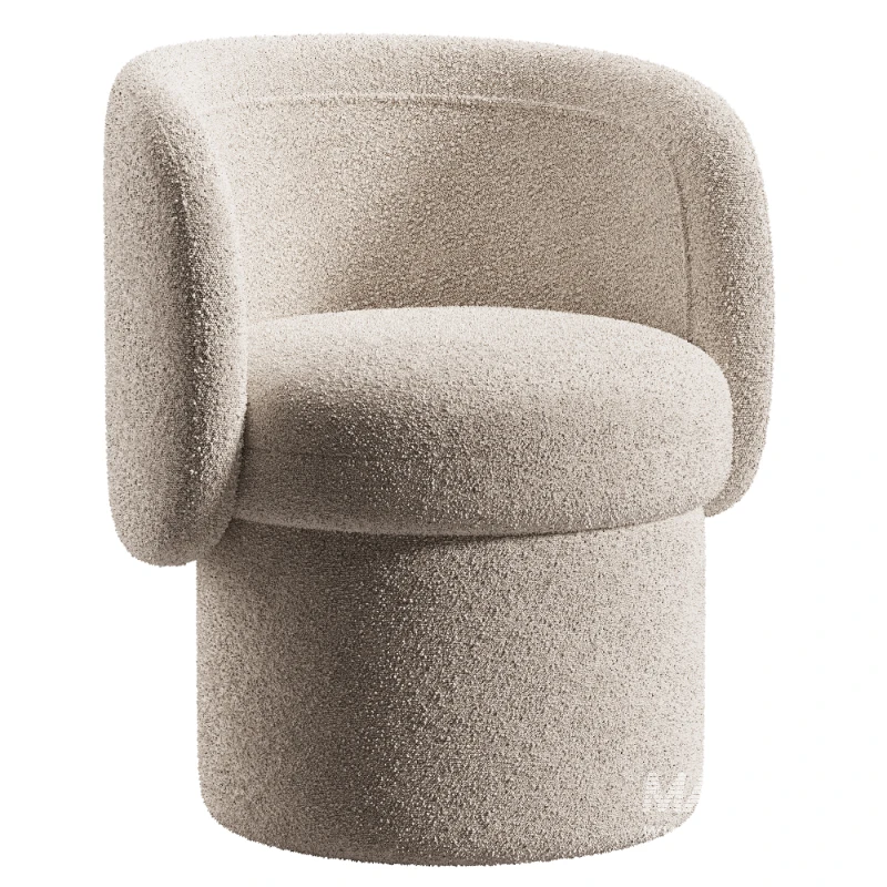 Eva Accent in Honey - Image 1