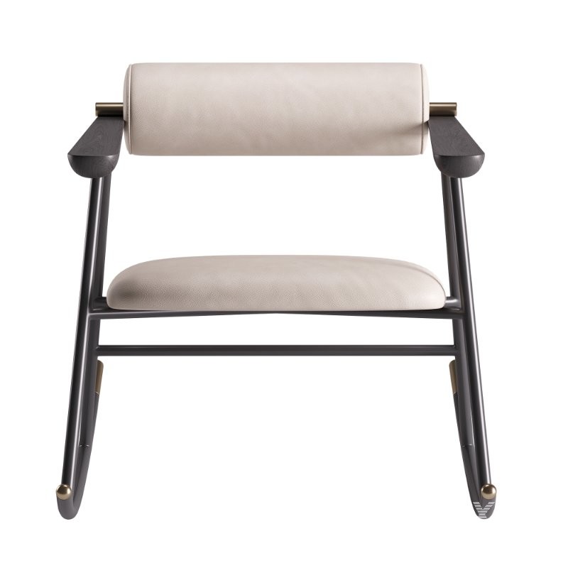 Loulou Rock Chair - Image 5