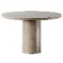 Round Dining Table - Thumbnail 1
