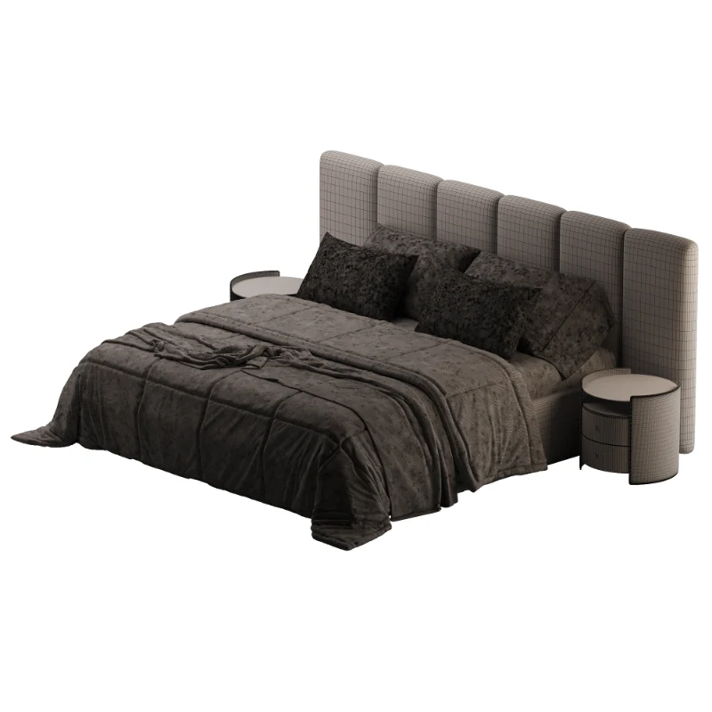 Donna Alfred Bed - Image 5