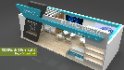 stall exhibition 3d - Thumbnail 5