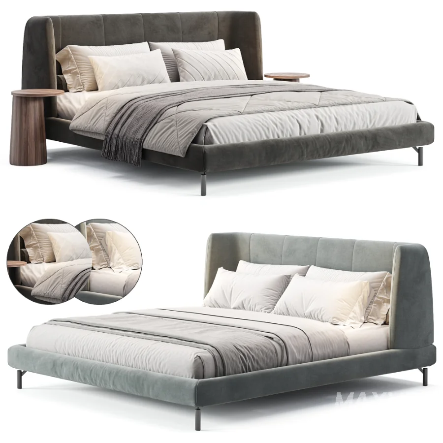 Basket bed Air Bonaldo - Image 1