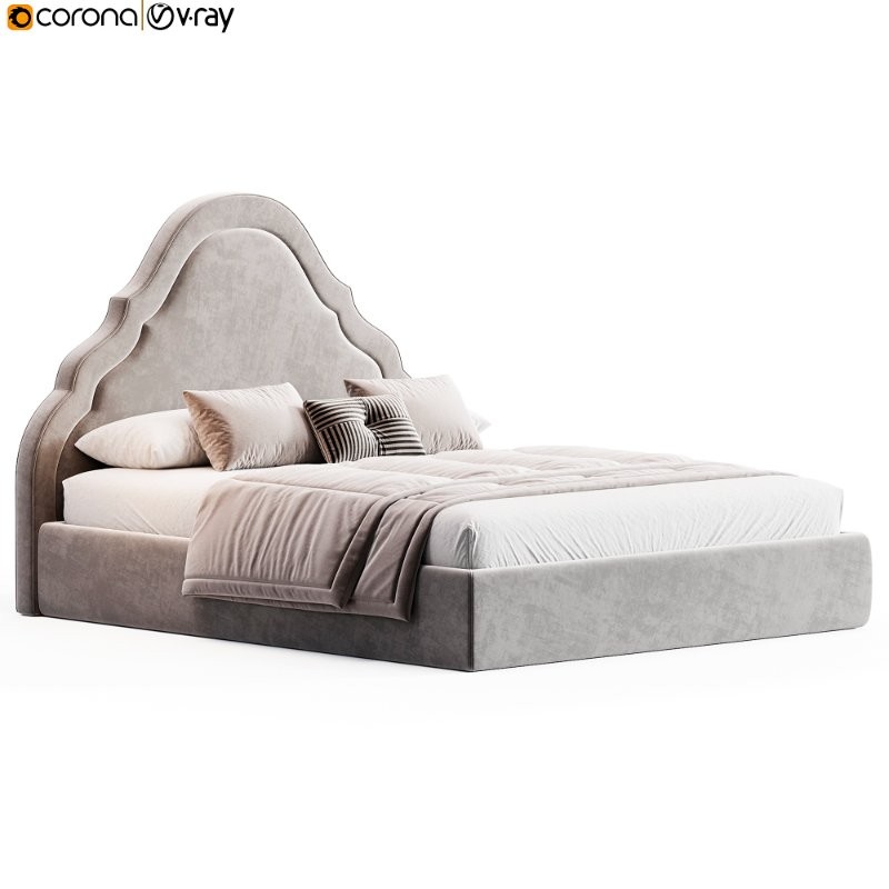 Celine Twils Bed - Image 3