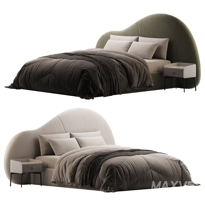 Bed Nami - Image 1