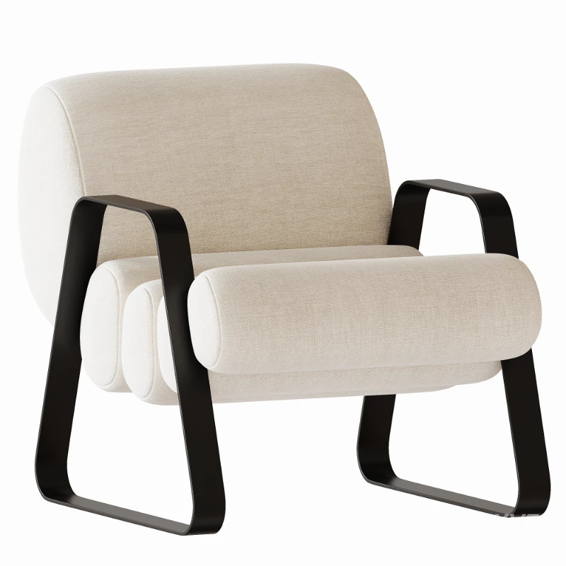 Dool Armchair - Image 1