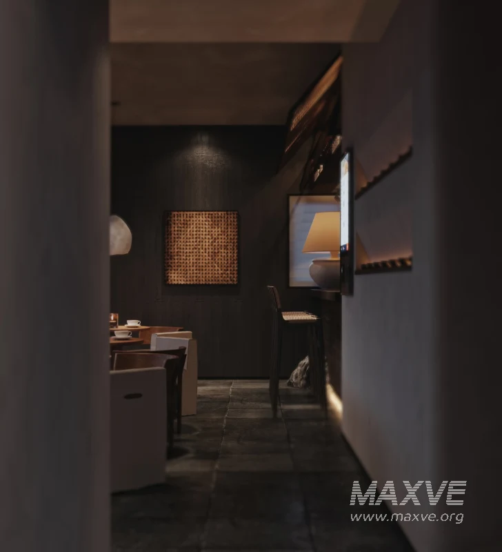 Retro Restaurant - Image 3