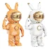 SEINHIJO Astronaut figurine - Thumbnail 3