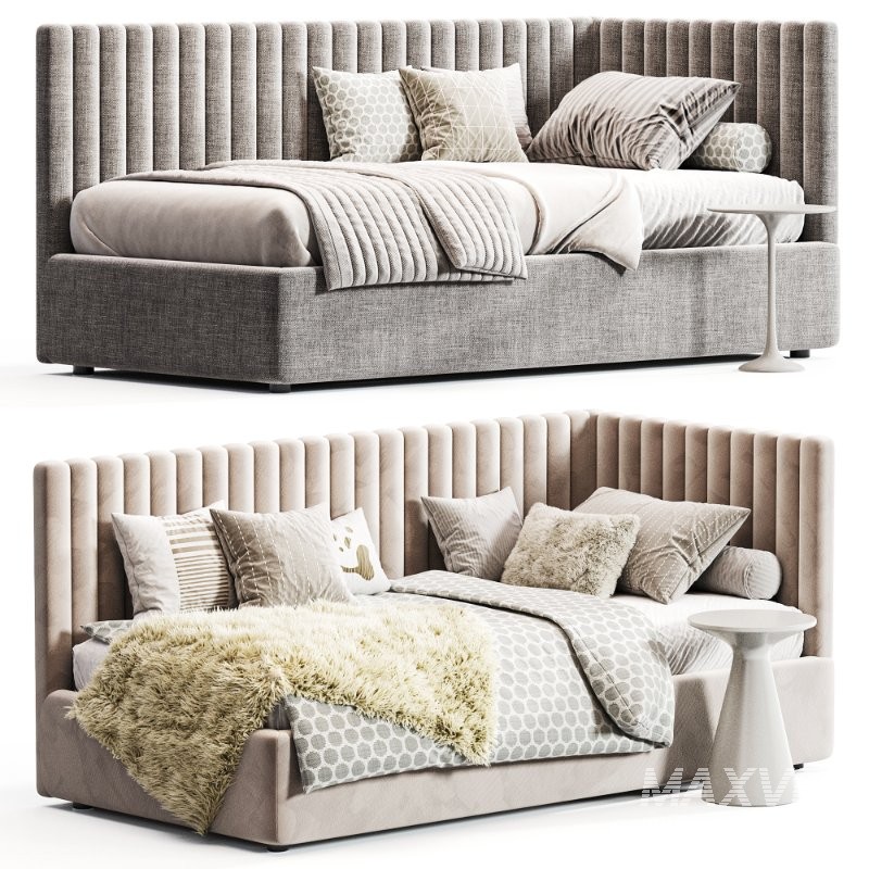 Baby crib FLOW BY MAmoony - Image 7