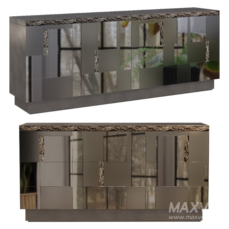 Visionnaire Zahara - Image 1