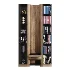 Bookcase in a modern style - Thumbnail 5