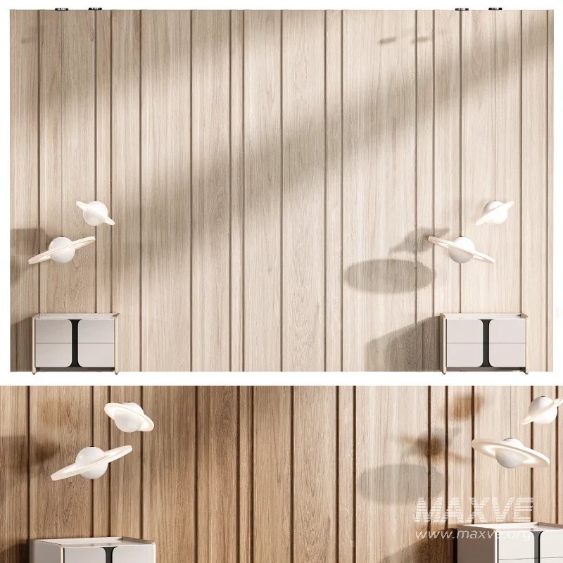 Decorative wall panel N21 - Image 2