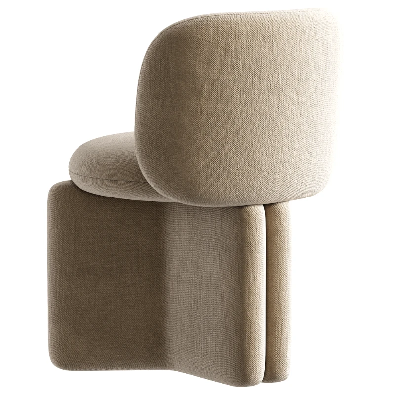 Kesse Chair - Image 3