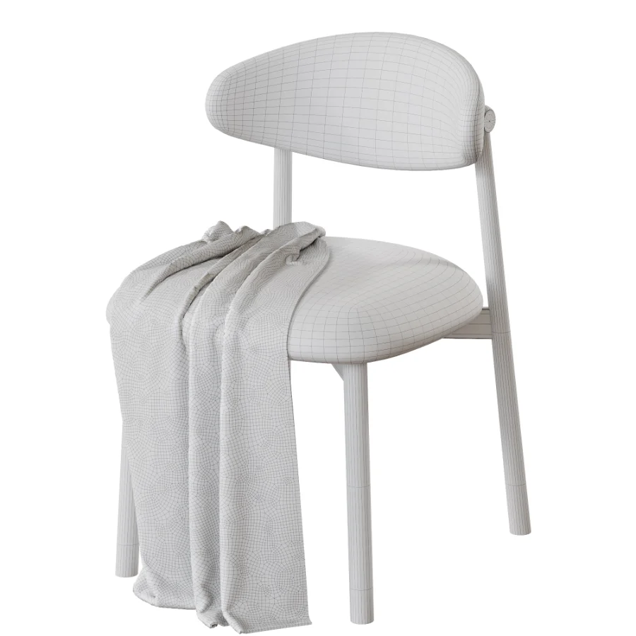 Klein chair - Image 6