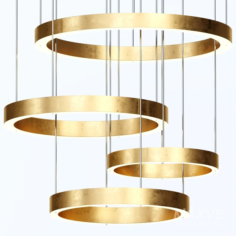 Light Ring Multimateric - Image 1