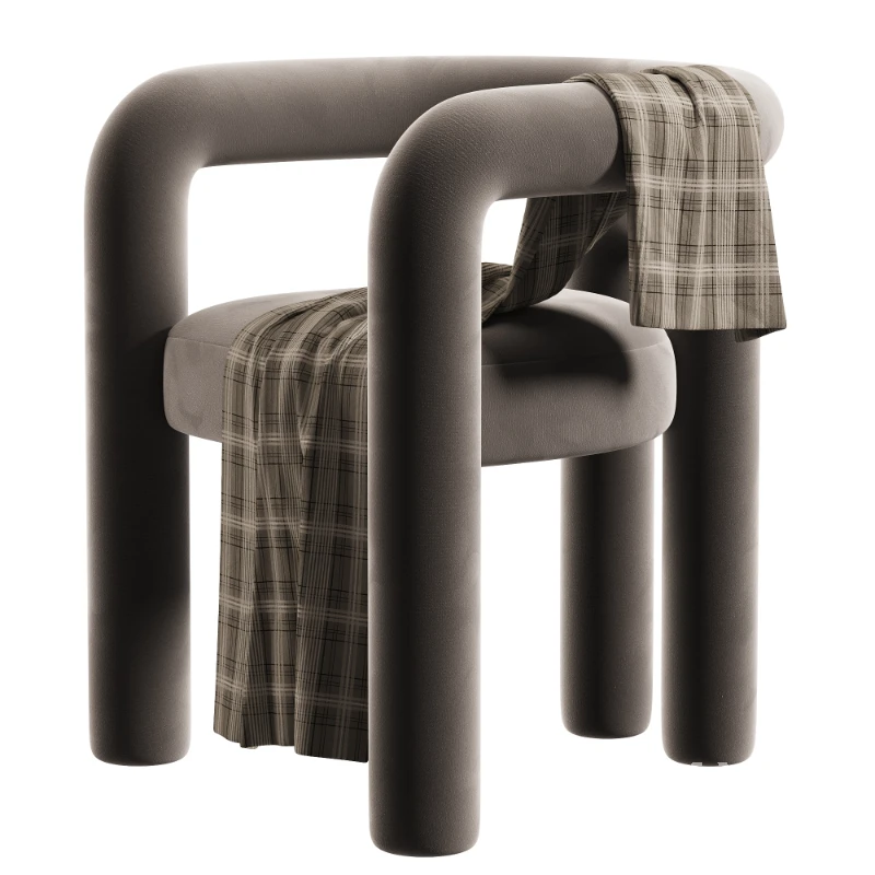 Accent chair - Image 6
