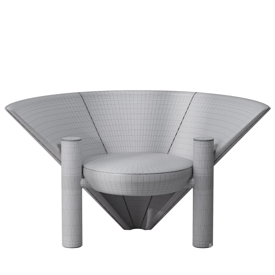 Crudelia-Chair - Image 6