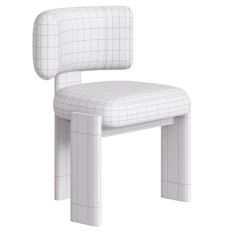 Trine chair - Image 2