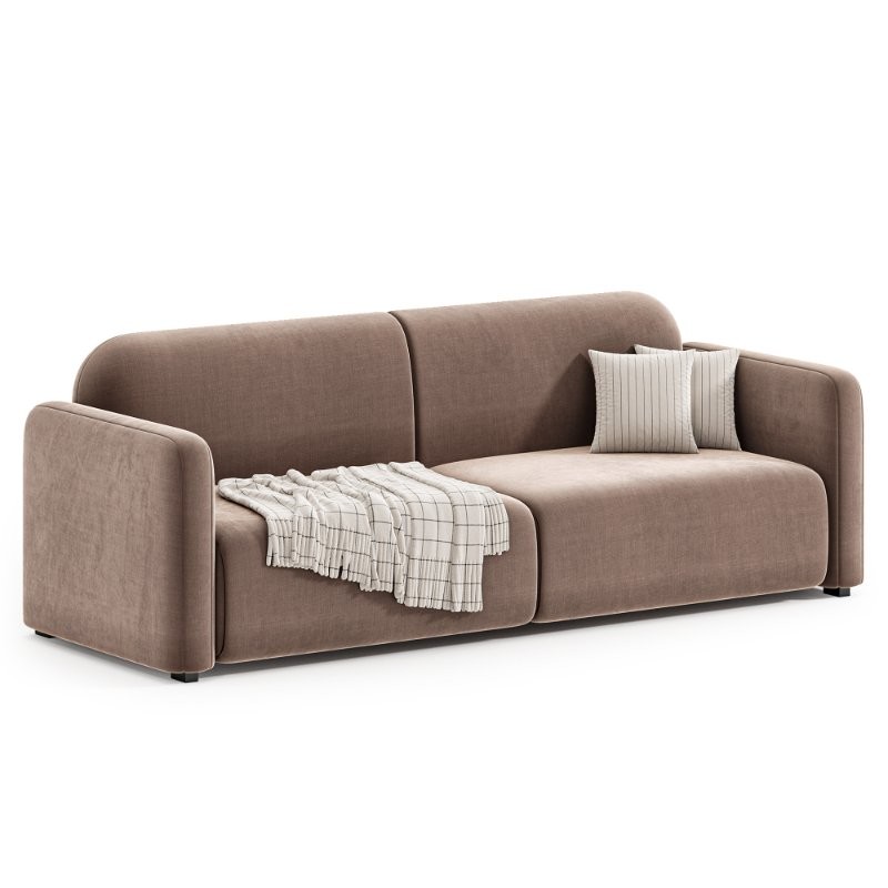 Sofa Claymar by Divan,Диван Клаймар - Image 1