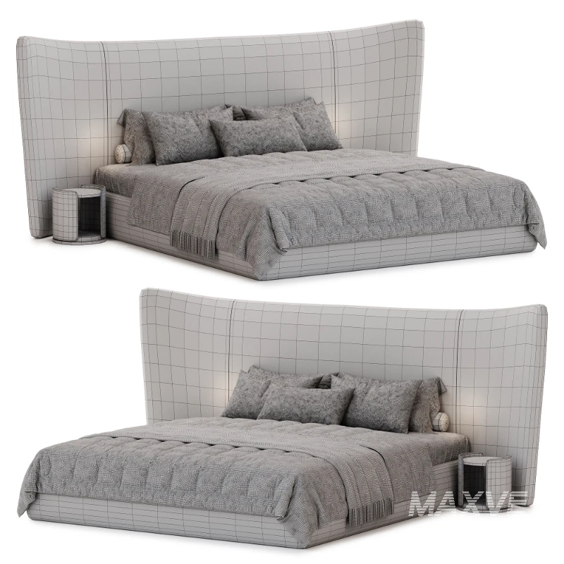 Cashew Bed - Image 4