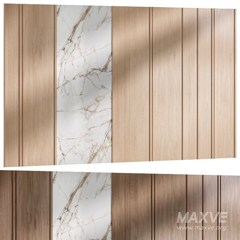 Decorative wall panel N22 - Image 1