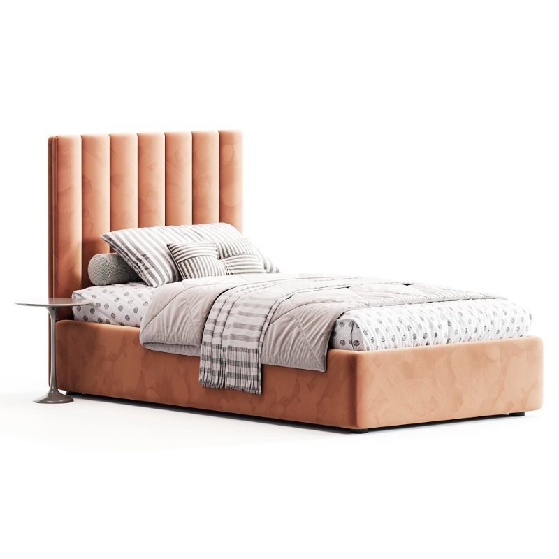 ATLANTA Kids Bed By Mebelform - Image 2