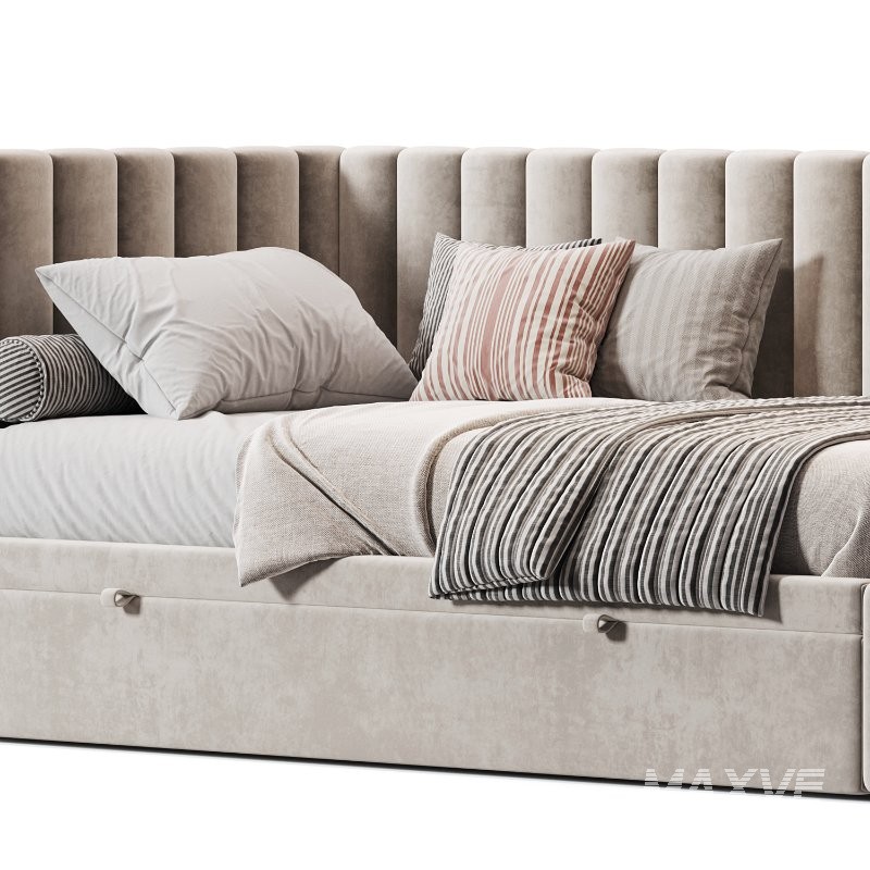 Natan kids bed by Lavsit - Image 1