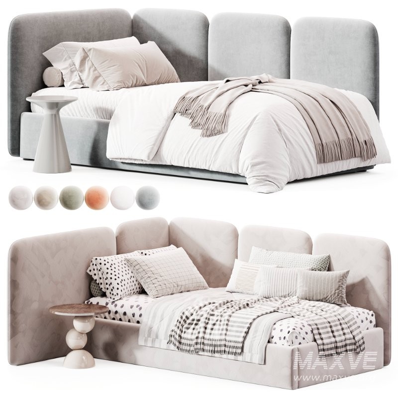 Immi Kids Bed - Image 5