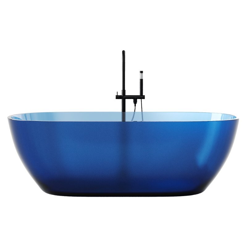 Reflex Bathtub - Image 1