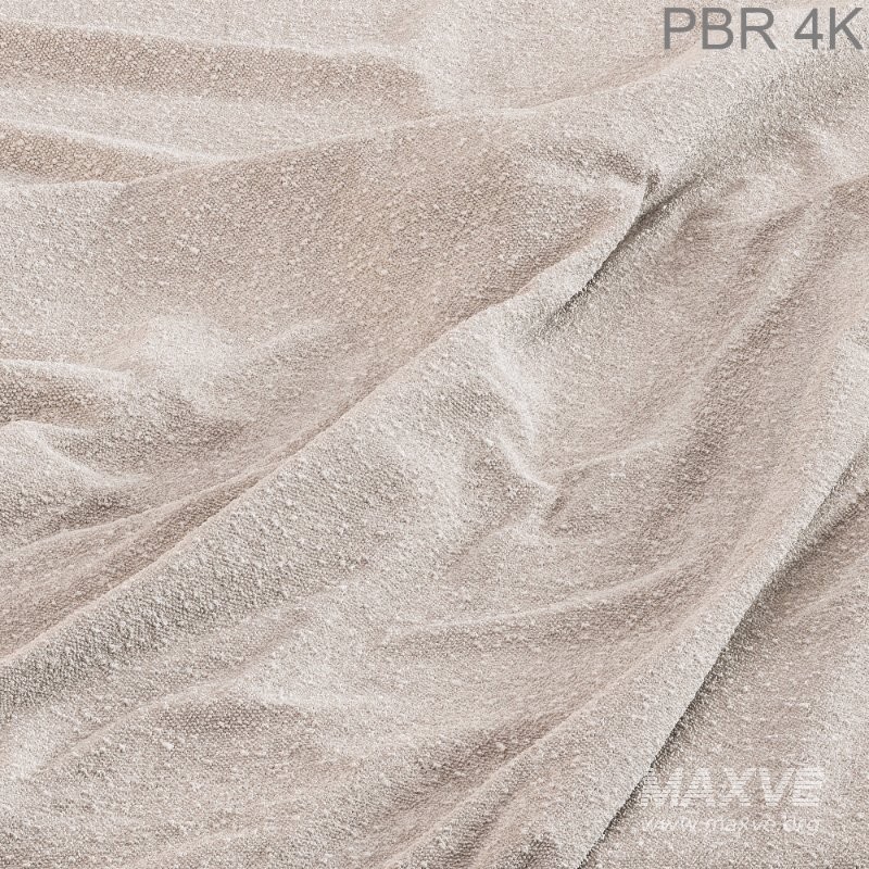 Fabric Boucle 002 - Image 4