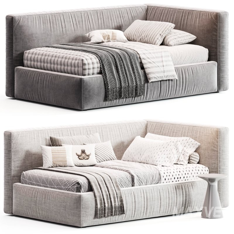 LOFT Kids Bed By Mebelform - Image 4