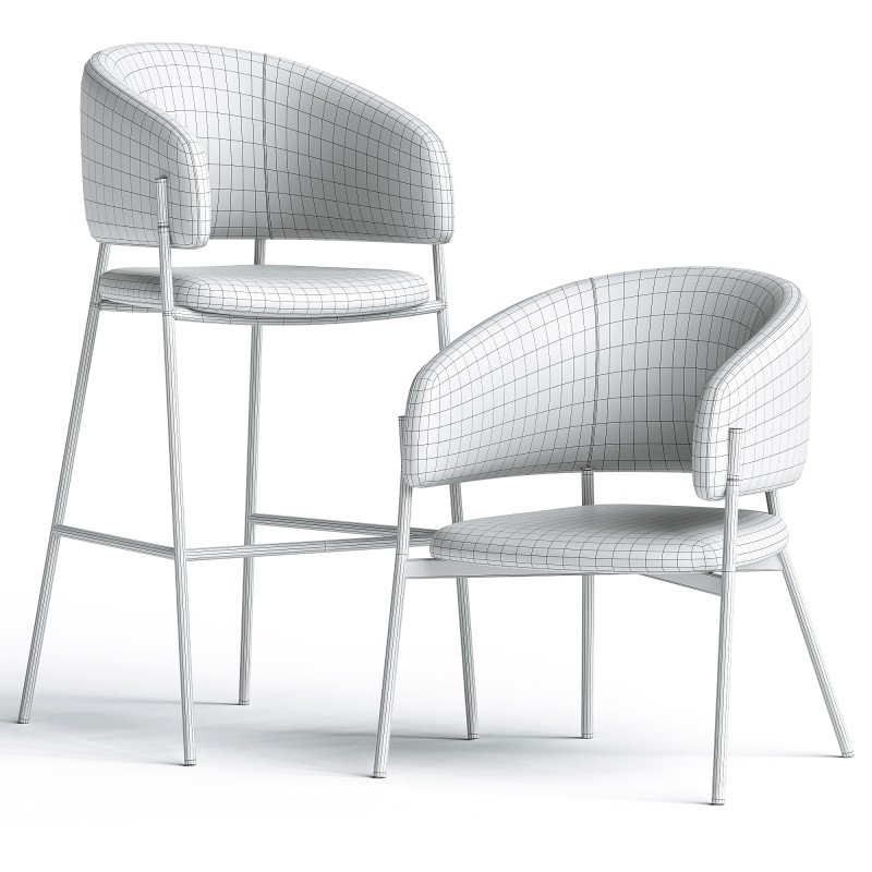 Hug_Bar_Stool - Image 5