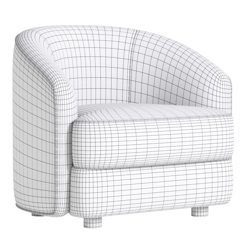 Covent_Armchair - Image 4